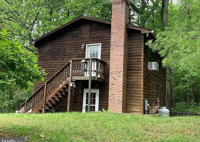 The Cottages